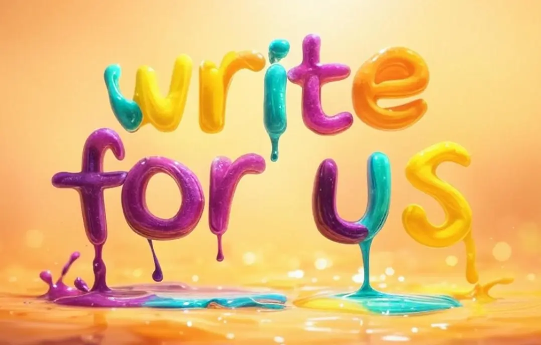 write a guest post for juicerecipes.online